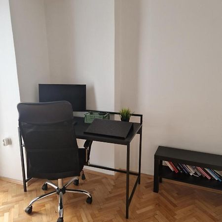 Comfy Center Apartment Skopie Exterior foto