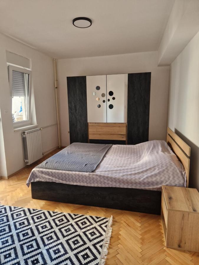 Comfy Center Apartment Skopie Exterior foto